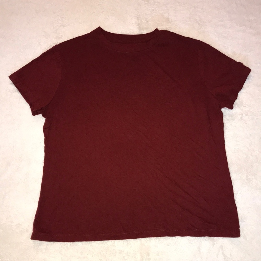 A New Day T Shirt